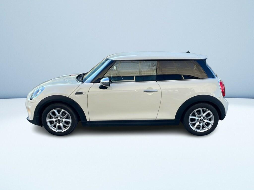 Mini One D 1.5 D One D Boost