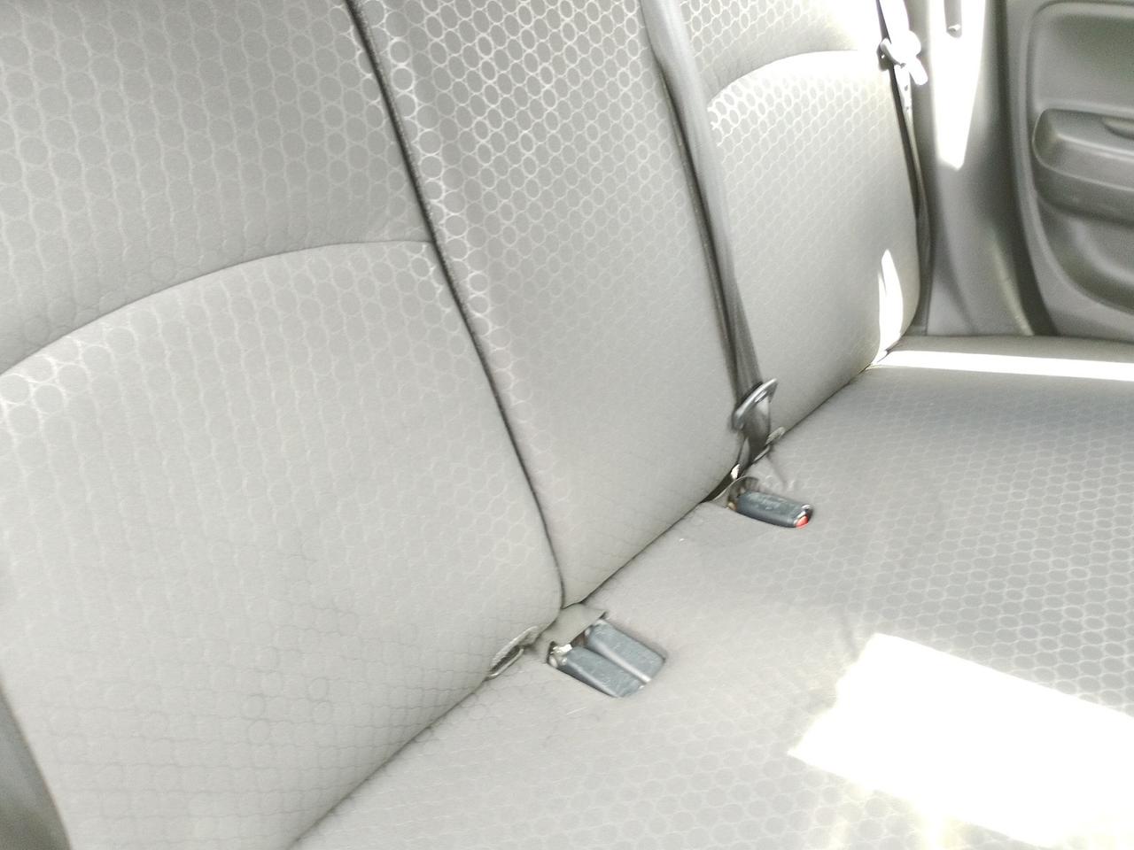 Mitsubishi Space Star 1.0 cleartec Intense