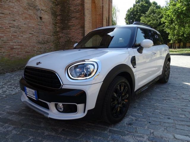 MINI Countryman 1.5 One Hype Countryman