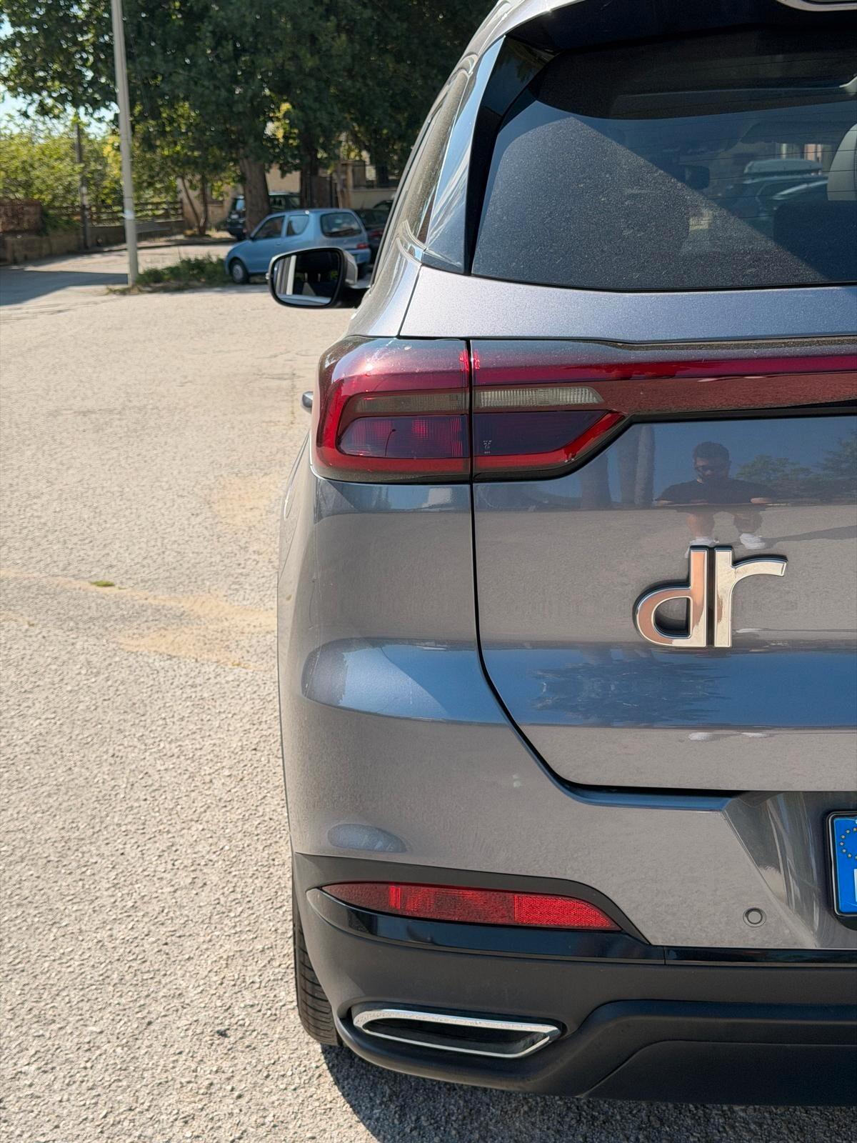Dr 6.0 1.5 Turbo CVT GPL