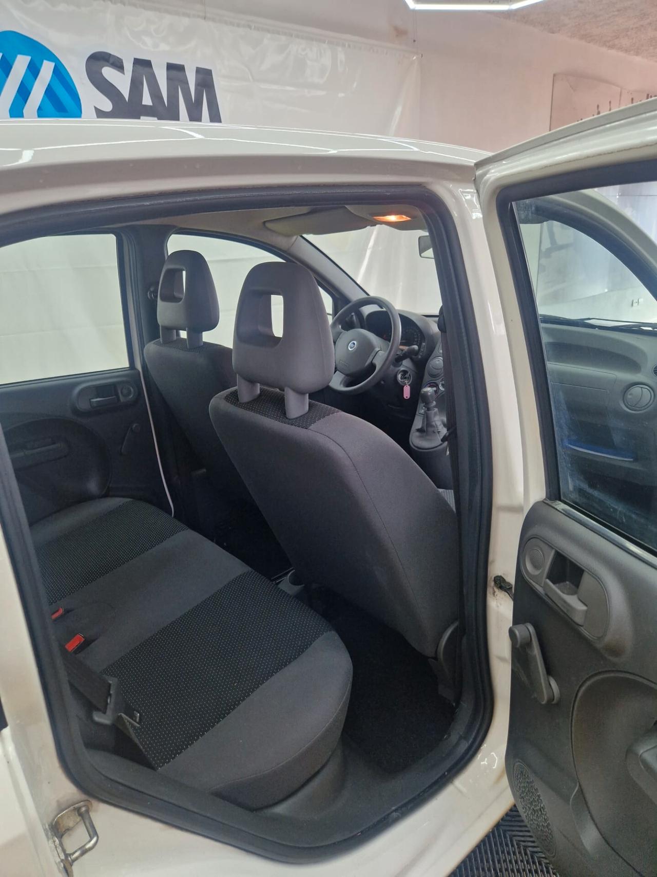 Fiat Panda 1.1 Active