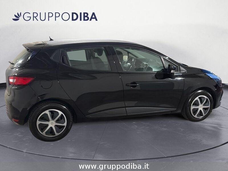 Renault Clio IV 2017 Benzina 1.2 16v Intens 75cv