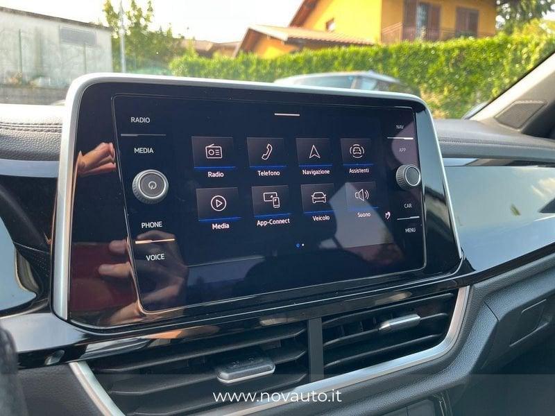 Volkswagen T-Roc 2.0 TDI SCR R-Line DSG 4MOTION
