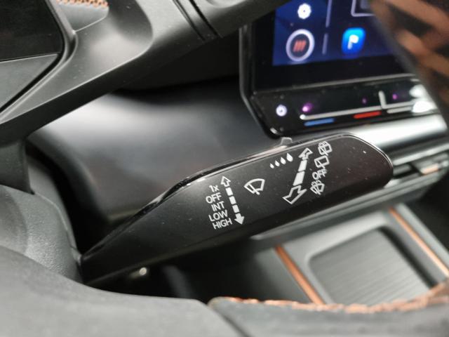 CUPRA Born 58kWh 204 CV