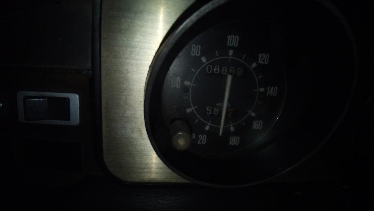 Peugeot 304 B