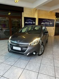 Peugeot 208 BlueHDi 120 S&S 5 porte GT Line