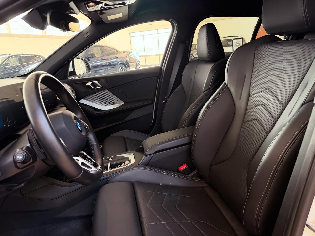 Bmw 118 118d MSport Pro