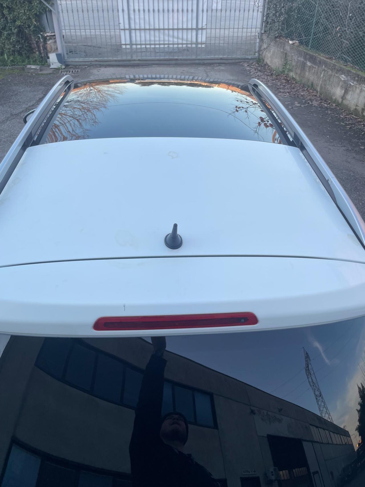 Nissan Qashqai Qashqai+2 1.5 dCi DPF Acenta