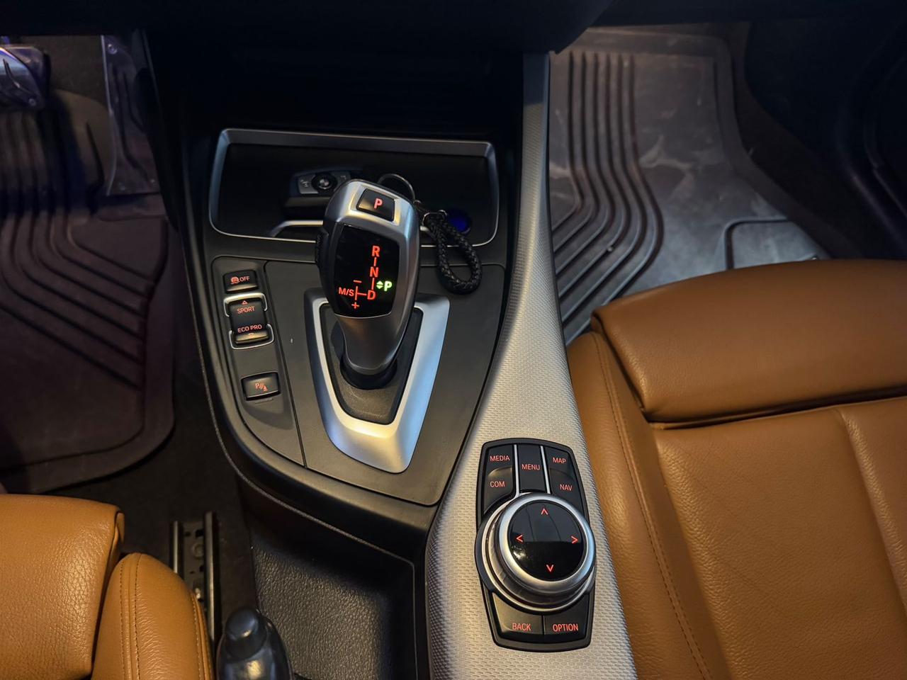 Bmw 116 M Sport 116 d #8759