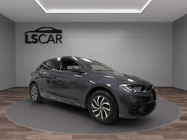 Volkswagen Polo 5p 1.0 evo Comfortline 80cv~Unipro~Promo~Finanziamento