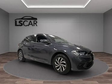 Volkswagen Polo 5p 1.0 evo Comfortline 80cv~Unipro~Promo~Finanziamento