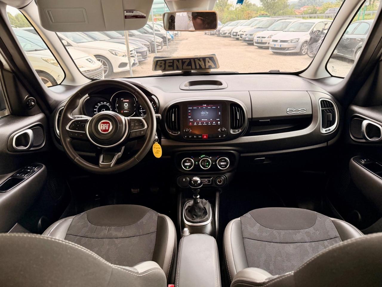 Fiat 500L 1.4 95 CV S&S Sport OK NEOP UNIPROP