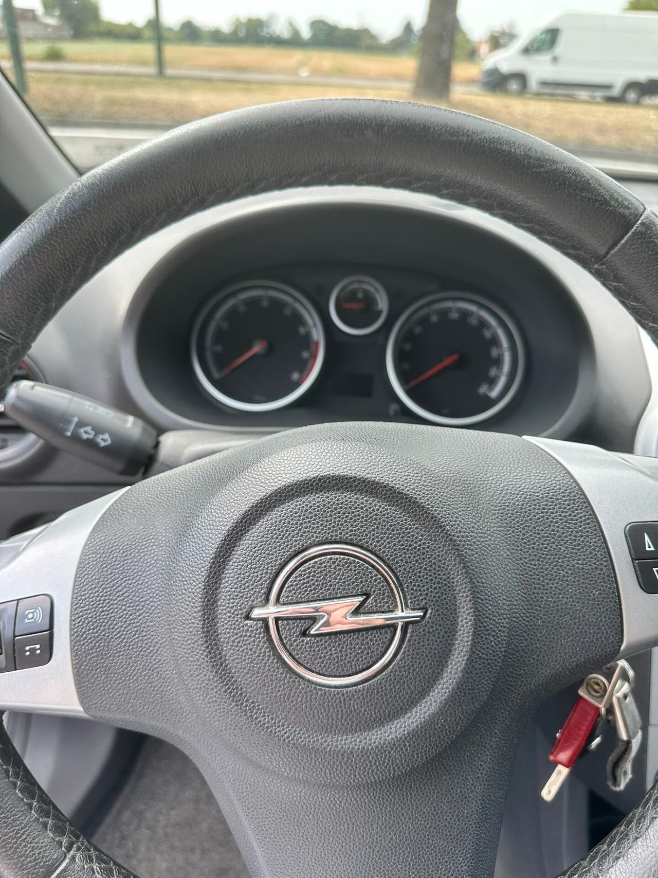 Opel Corsa 1.2 85CV 5 porte GPL-TECH Elective