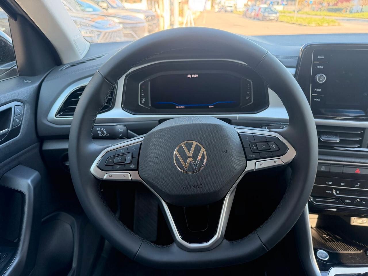 Volkswagen T-Roc 2.0 tdi Sport 115cv *PROMO FIN*