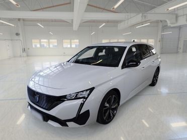 PEUGEOT 308 SW ALLURE BLUEHDI 130 SES STATION WAGON