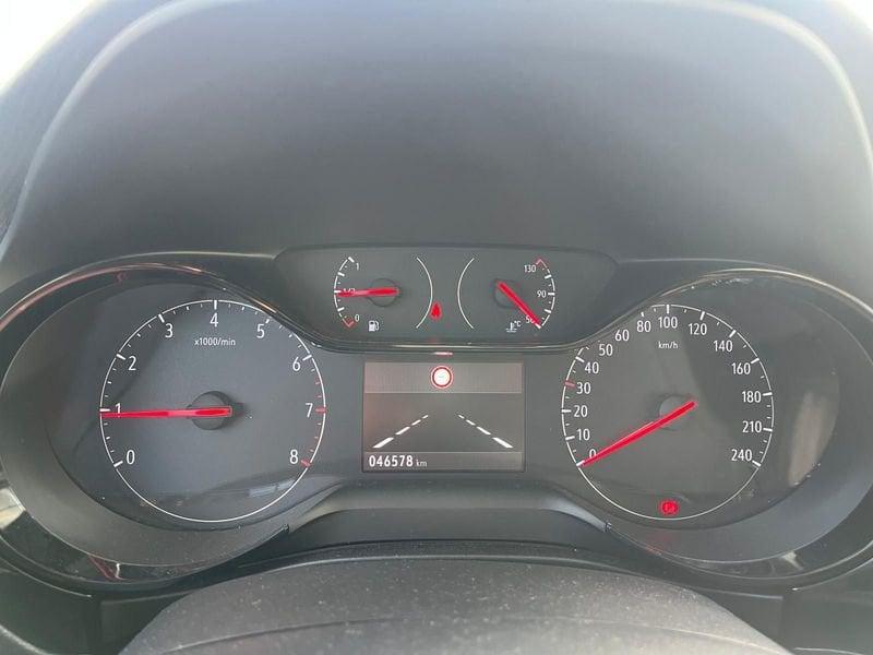 Opel Corsa Corsa 1.2 Edition