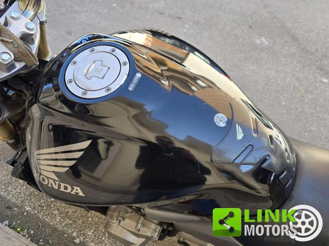 HONDA Hornet 600 97 cv