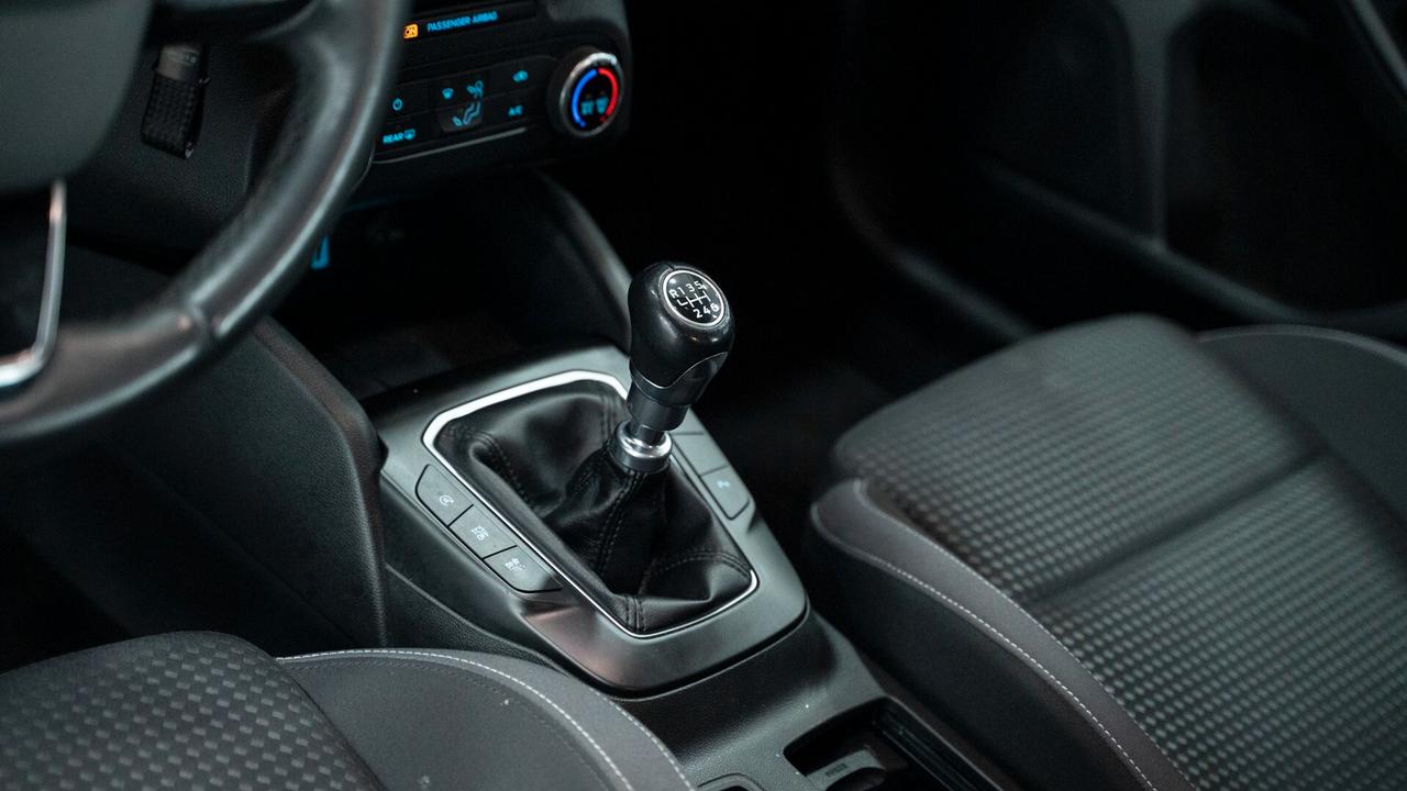 Ford Focus 1.5 ECOBLUE 120CV SW LED CARPLAY FULL OPTIONAL