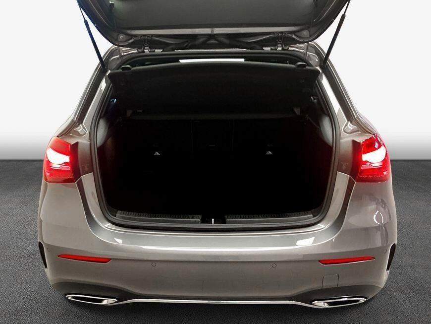 Mercedes-benz A 200 A 200 Automatic AMG Line Advanced Plus