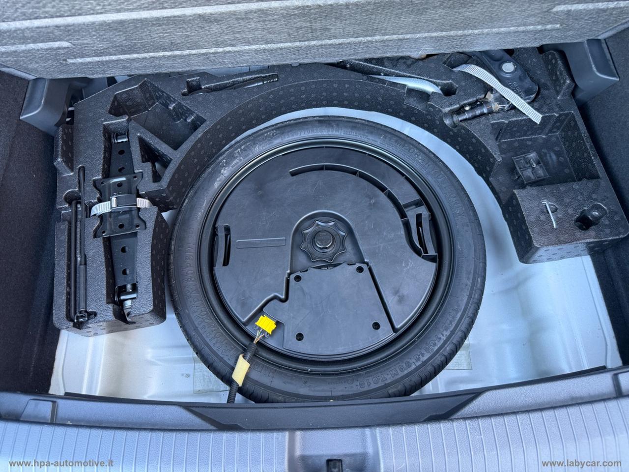 VOLKSWAGEN T-Roc 1.5 TSI 150CV SPORT LED NAVI TETTO RETROCAMERA