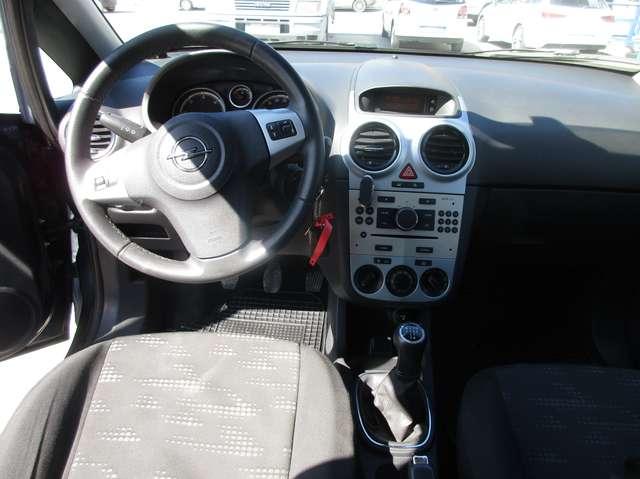 Opel Corsa 5p 1.3 cdti Edition (elective) GARANTITA FULL OPT