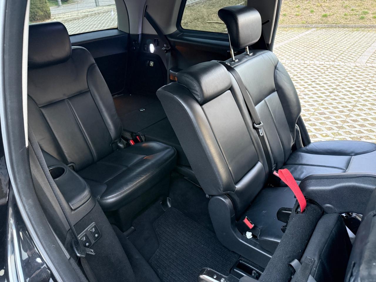 Mercedes GL 420 CDI ASI 7 posti PREMIUM