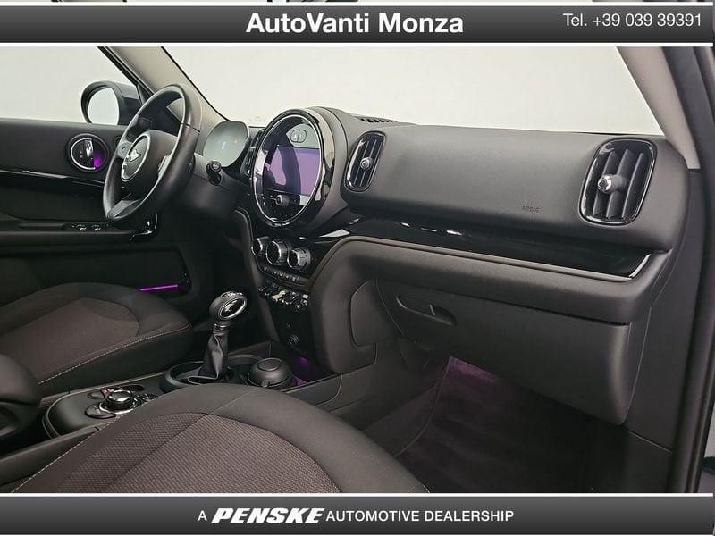 MINI Mini Countryman F60 Mini 1.5 Cooper SE Business Countryman ALL4