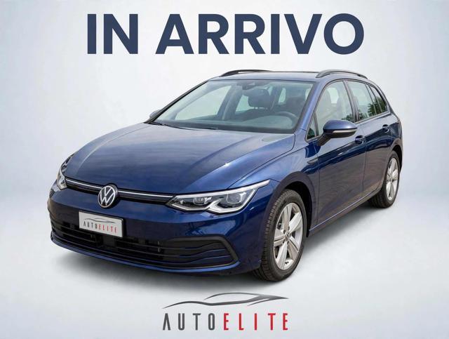 VOLKSWAGEN Golf Variant 2.0 TDI SCR DSG Life