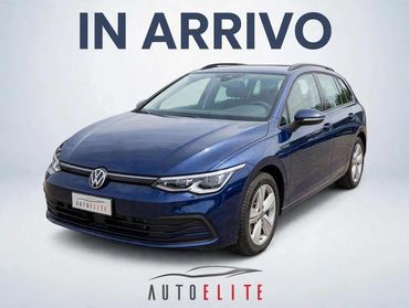 VOLKSWAGEN Golf Variant 2.0 TDI SCR DSG Life