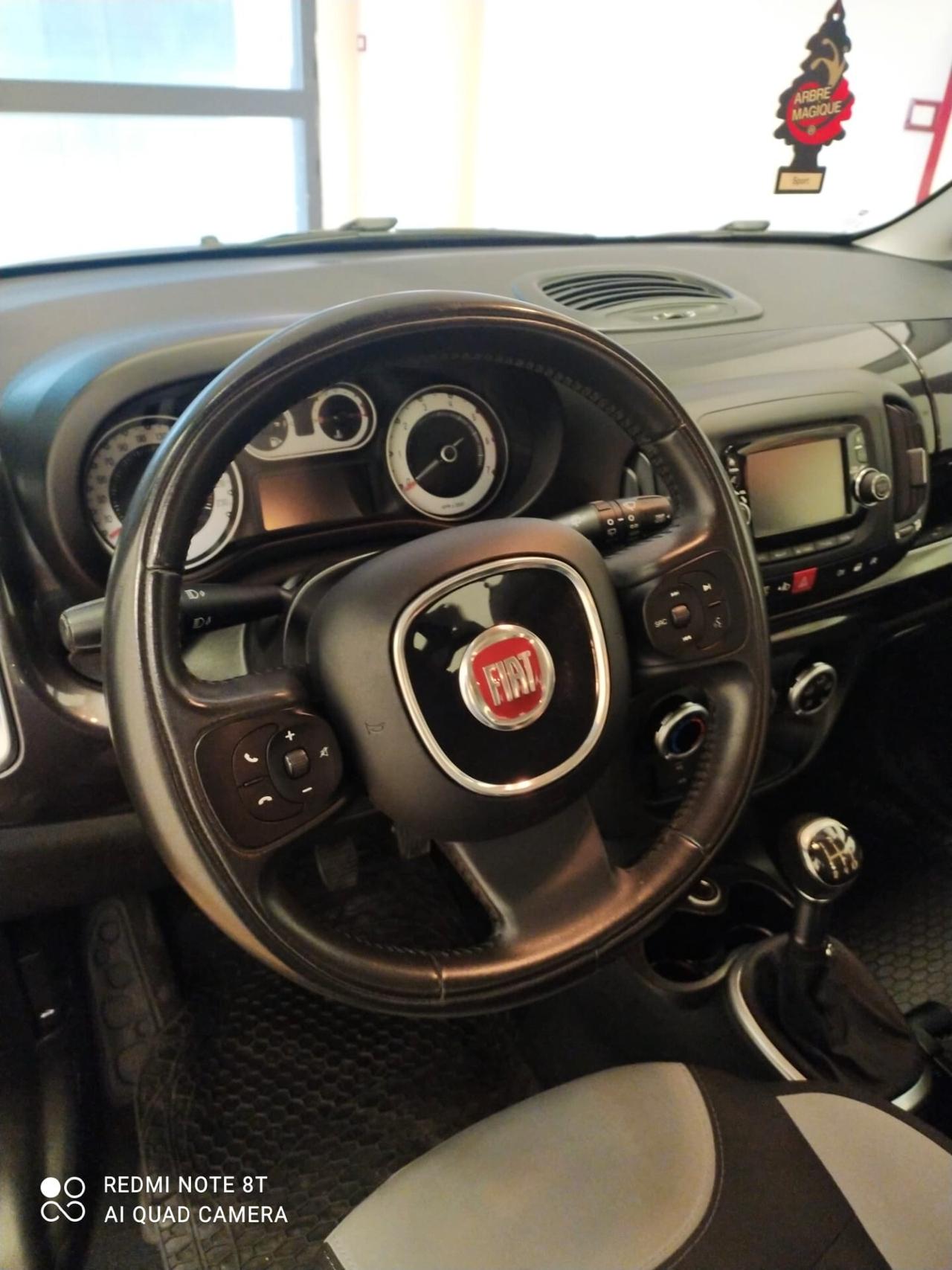 Fiat 500L 1.3 Multijet 85 CV Pop Star