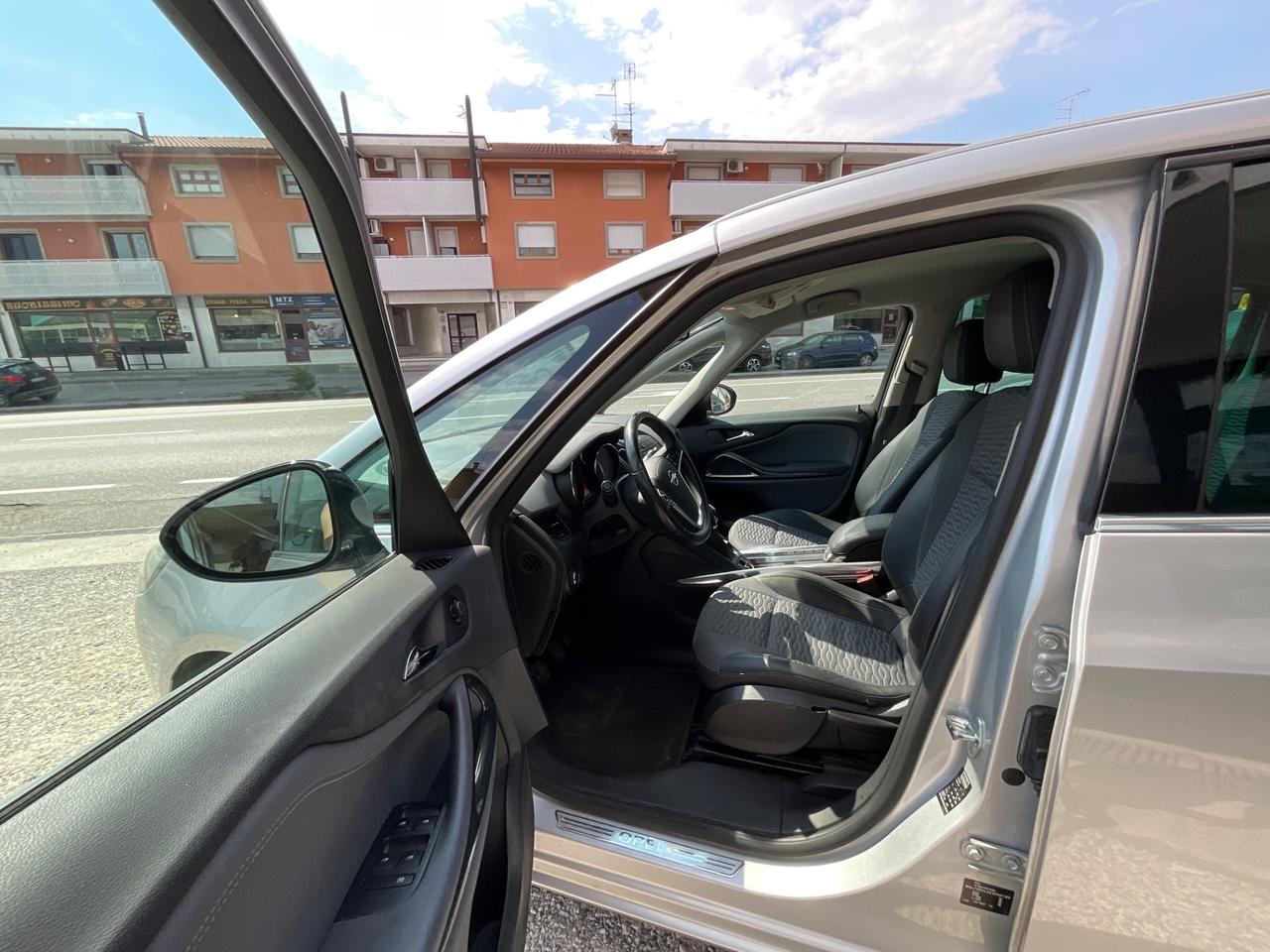 Opel Zafira Tourer 2.0 CDTi 110CV ELECTIVE