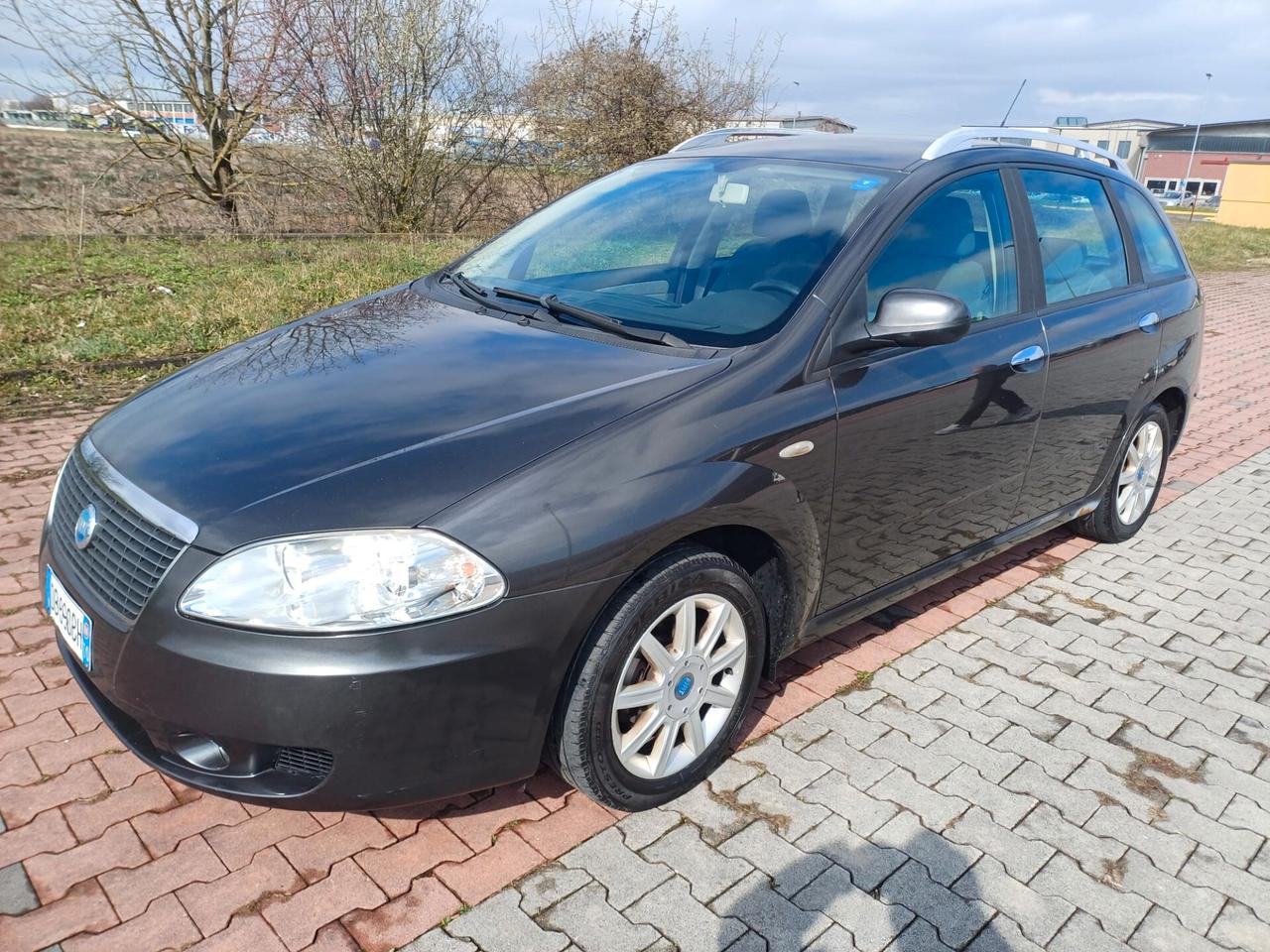 Fiat Croma 1.8 Mpi 16V Active