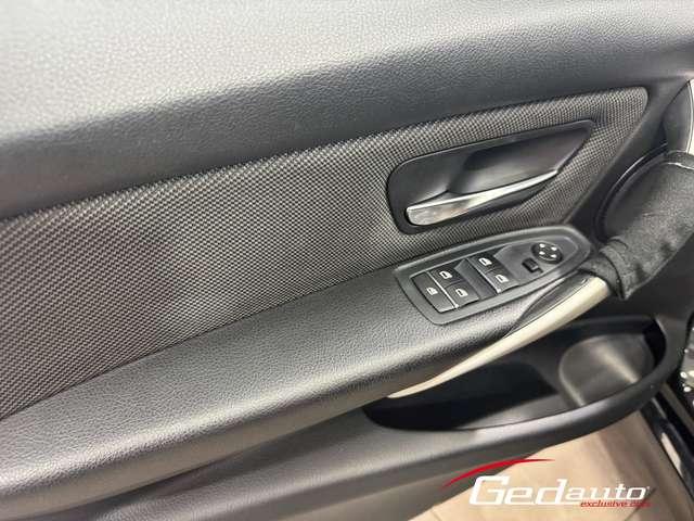 BMW 316 d Touring Advantage aut. FULL-LED NAVI