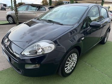 Fiat Punto 1.3 Diesel 95 CV Street 12/2016 garanzia