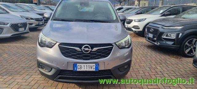 OPEL Crossland X 1.5 ECOTEC D 102 CV Start&Stop Advance