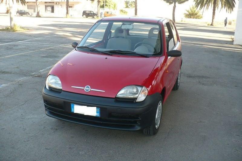 FIAT 600 1.1 Active