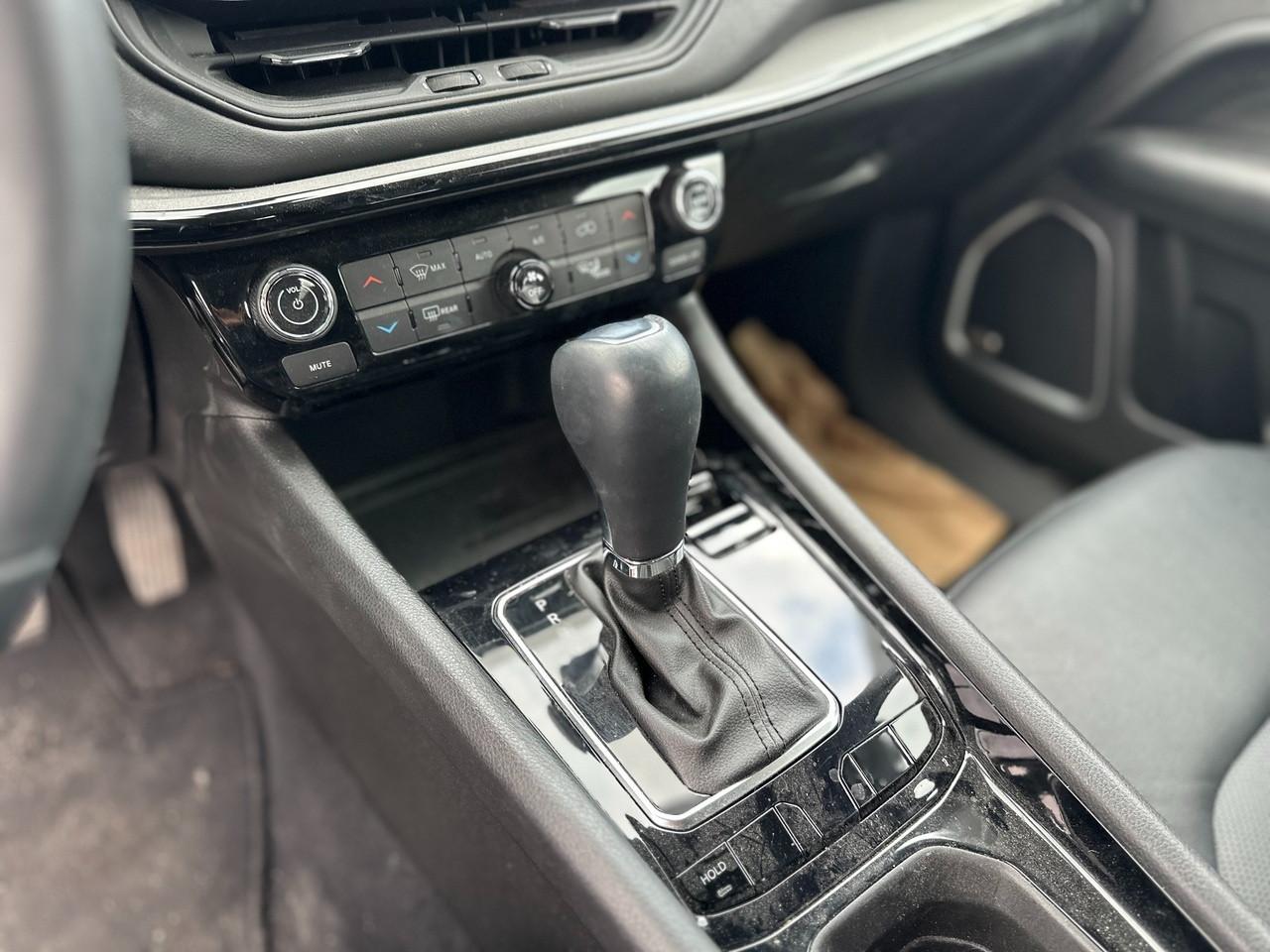 JEEP Compass II 2021 - Compass 1.5 turbo t4 mhev S 2wd 130cv dct