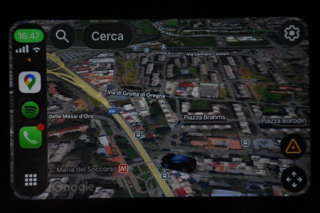 RENAULT Clio SCe 65 CV 5 porte Equilibre