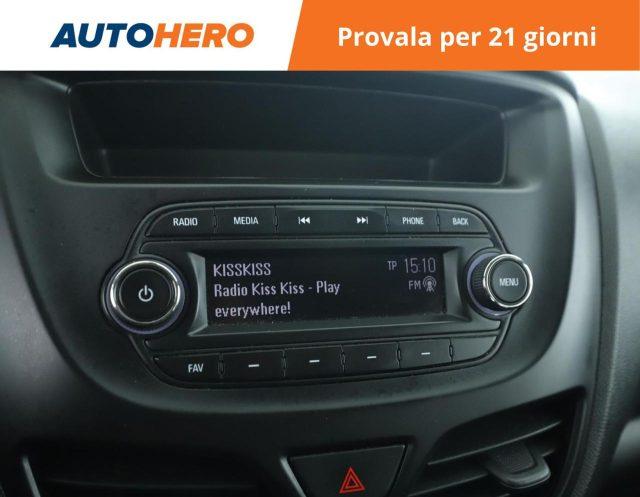 OPEL Karl Rocks 1.0 73 CV Start&Stop