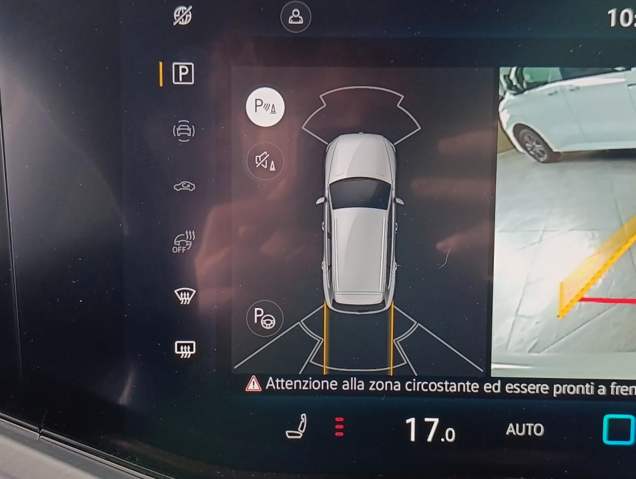 Volkswagen Touareg 3.0 V6 tdi scr 231cv auto