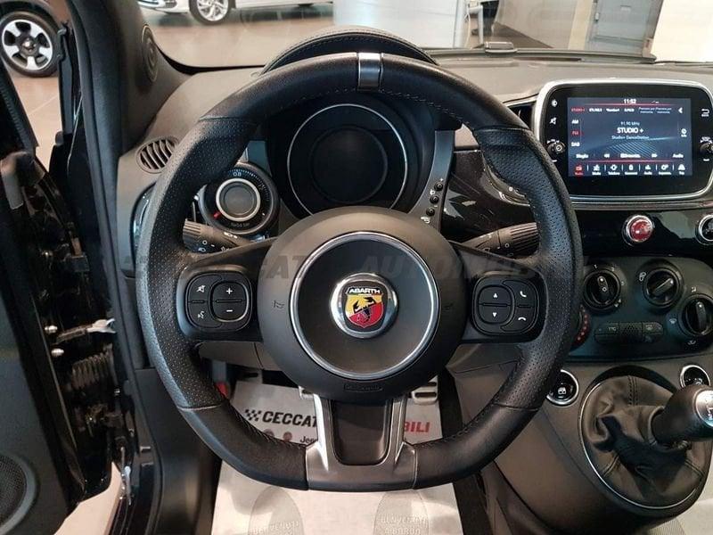 Abarth 595 2016 1.4 t-jet 145cv my18