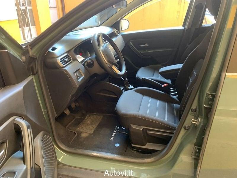 Dacia Duster Duster 1.0 TCe 90 CV 4x2 Comfort