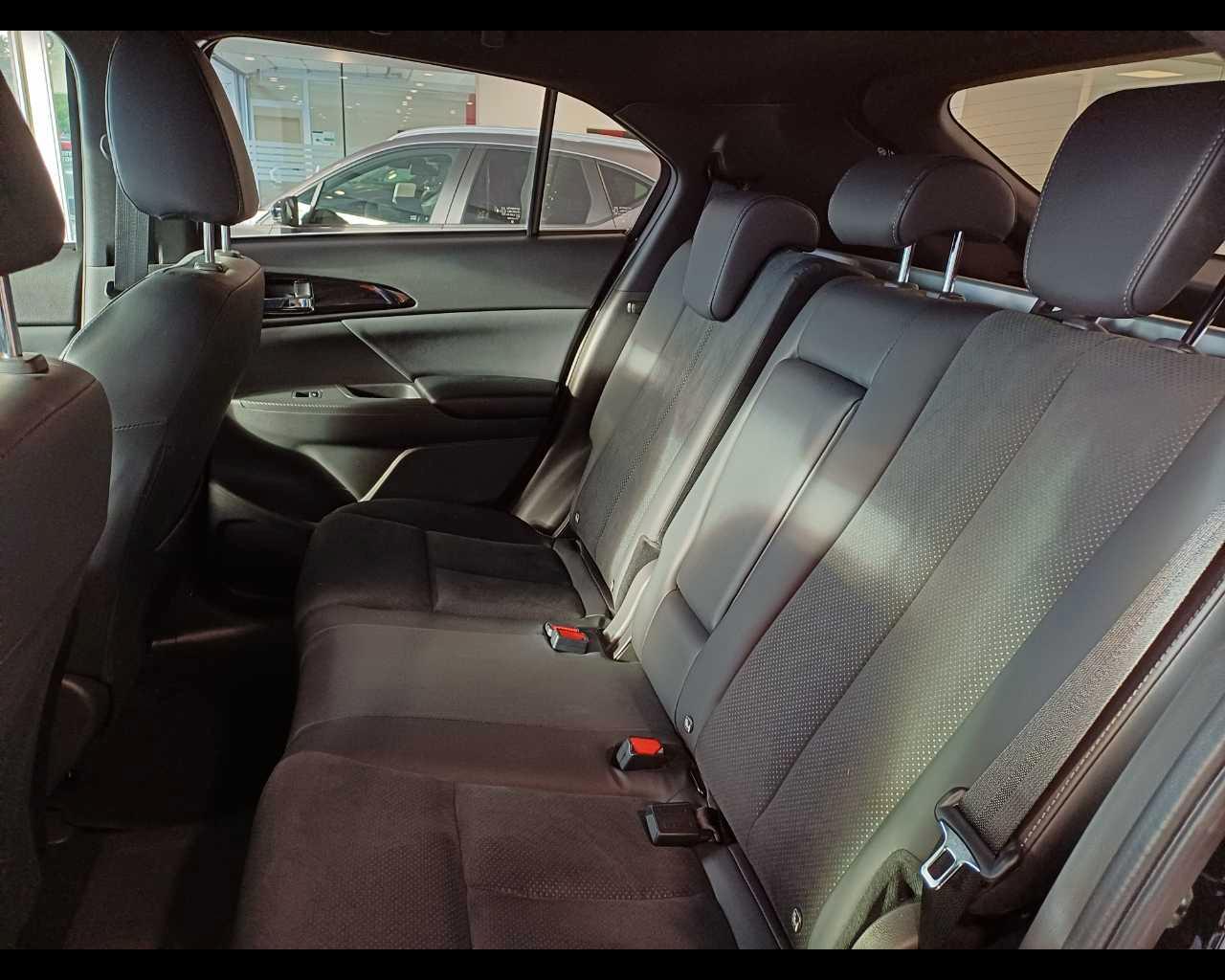 MITSUBISHI Eclipse Cross PHEV Instyle P0
