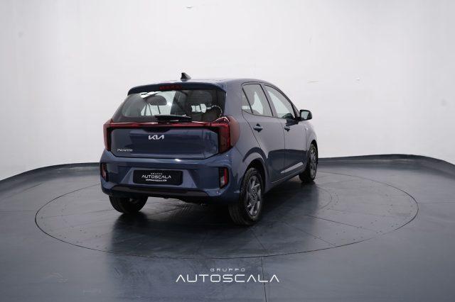 KIA Picanto 1.0 12V Eco Gpl 5 porte Urban Pack