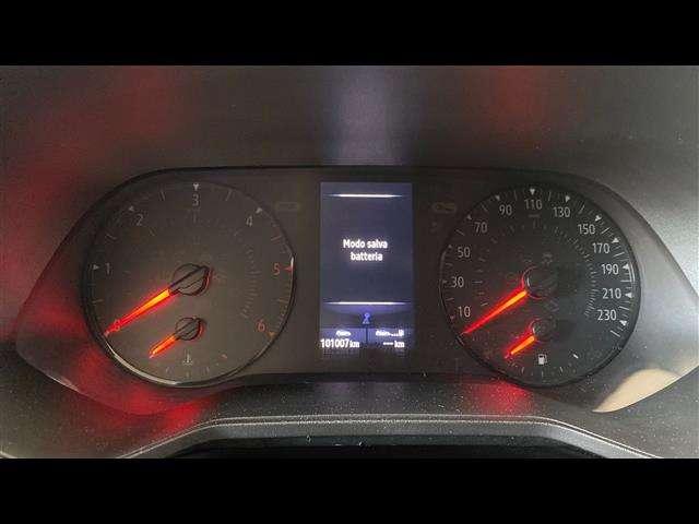 Renault Clio 5 Porte 1.5 Blue dCi Business