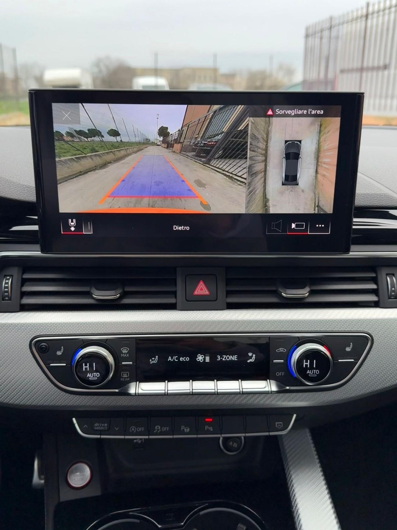 Audi A5 RS 5 Coupé 25 years