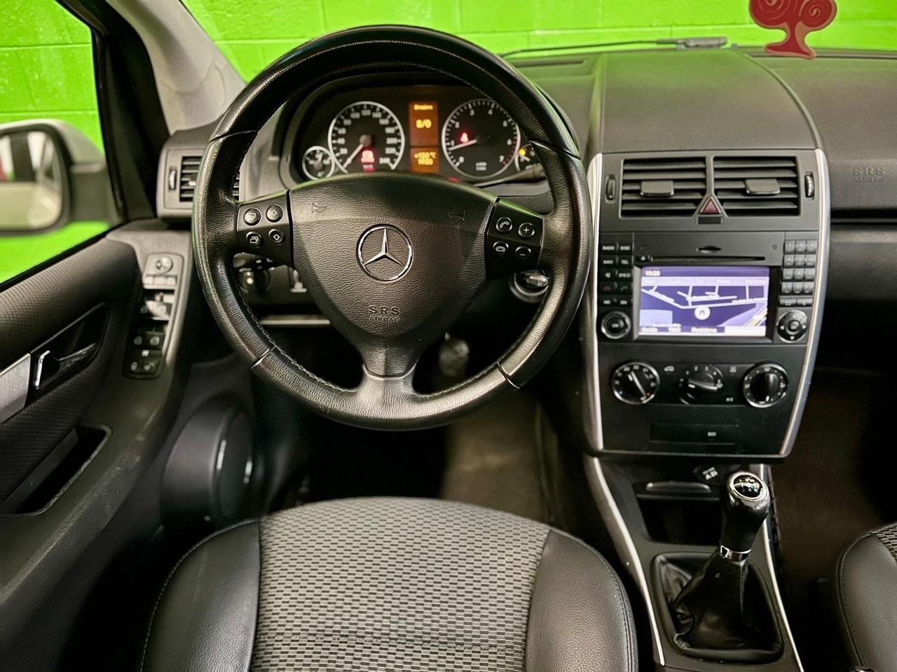 Mercedes-benz A 160 BlueEFFICIENCY Special Edition