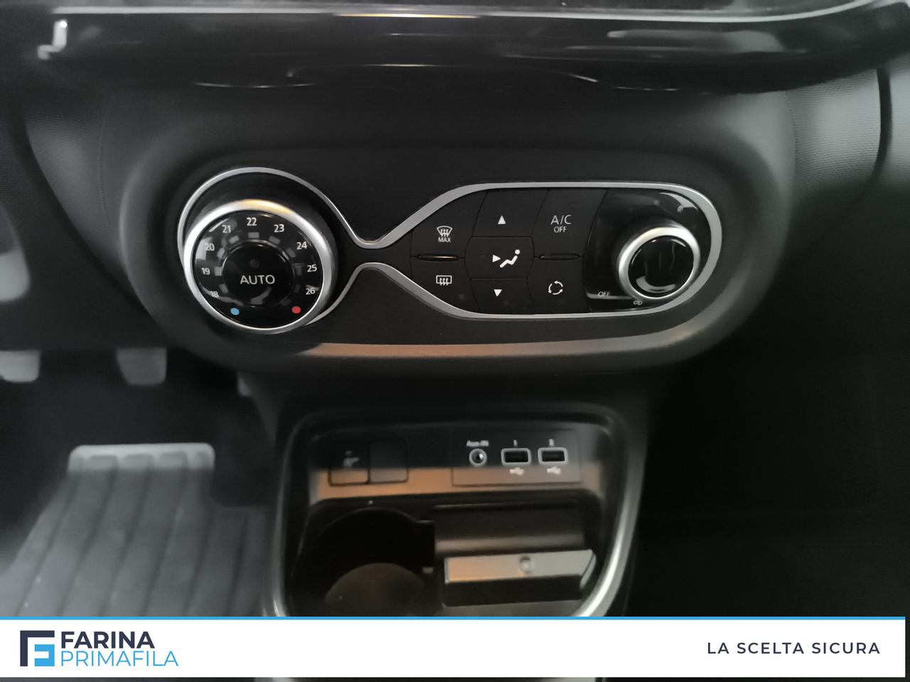RENAULT Twingo III 2019 - Twingo 1.0 sce Urban Night 65cv
