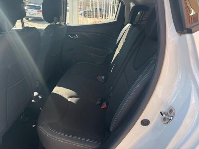 Renault Clio dCi 8V 75 CV 5 P. Navi OK NEOPATENTATI !!