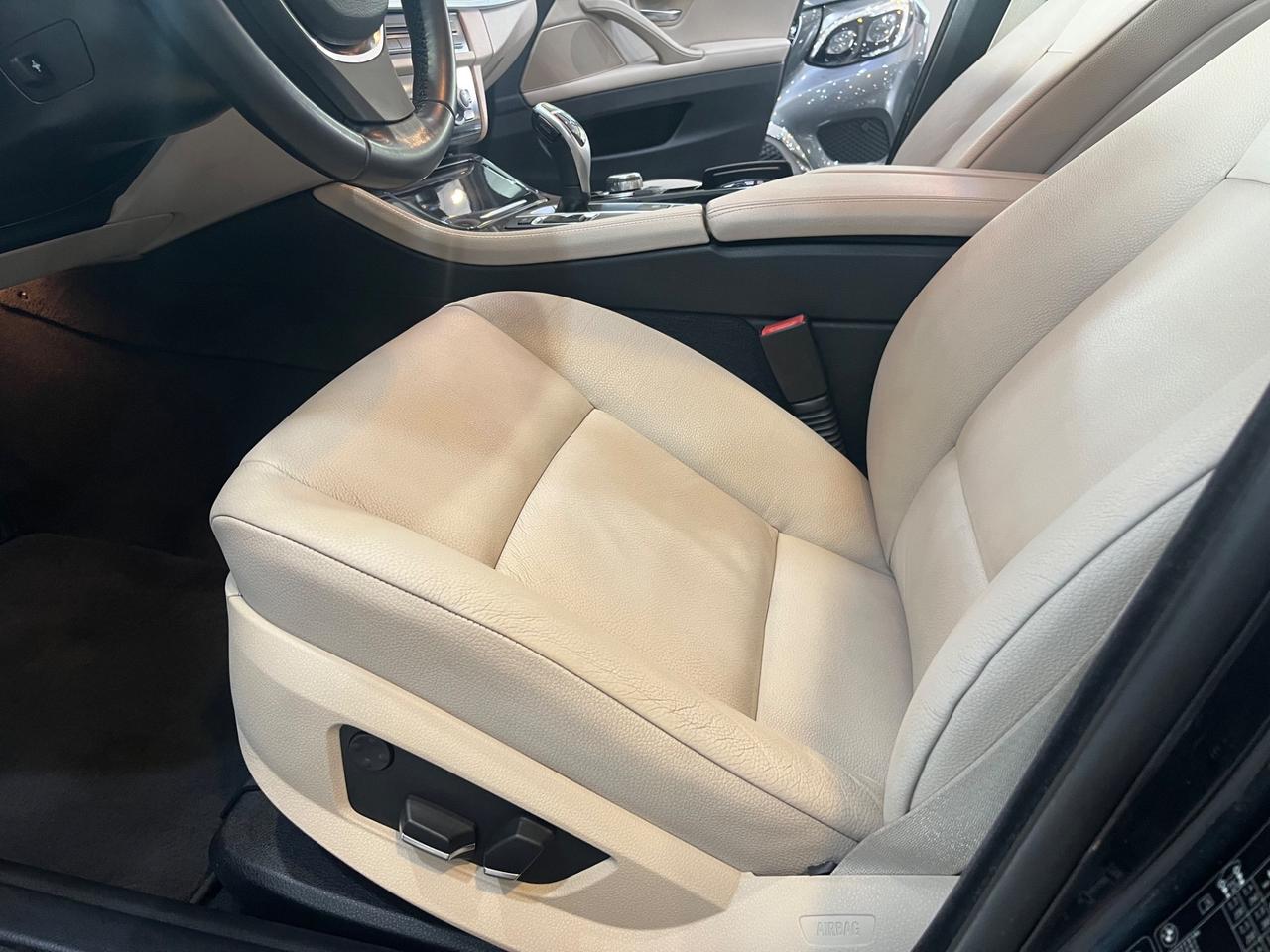Bmw 530 F10 Berlina 530d xdrive Futura auto